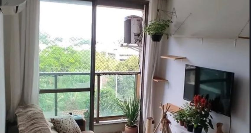 Apartamento 2 quartos  em Pendotiba