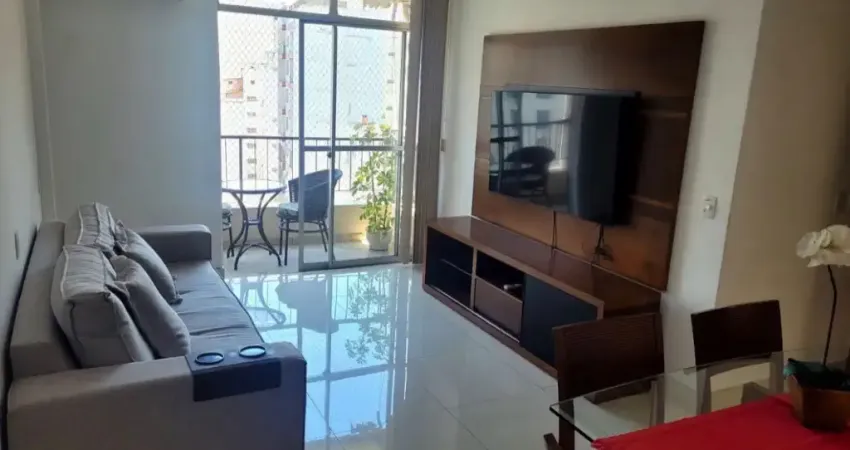 Apartamento com 3 quartos à venda na Avenida Almirante Ary Parreiras, 320, Icaraí, Niterói