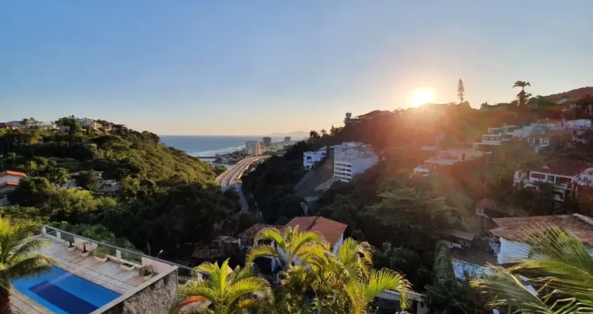 Casa com 5 quartos à venda na Rua Professor Júlio Lohman, 200, Joá, Rio de Janeiro