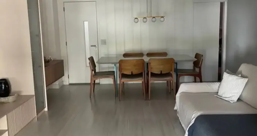 Apartamento com 4 quartos à venda na Travessa Francisco Dutra, 80, Icaraí, Niterói