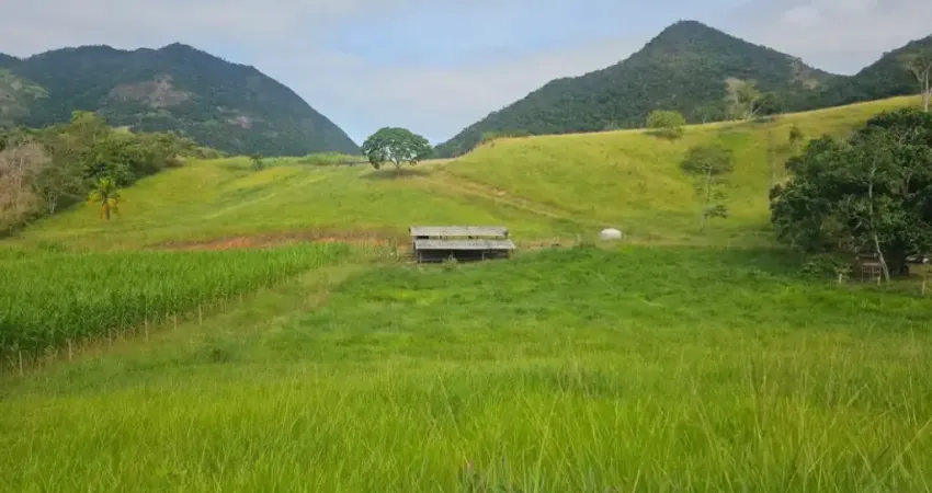 Fazenda à venda na Avenida Quintino Bocaiúva, 1, São Francisco, Niterói