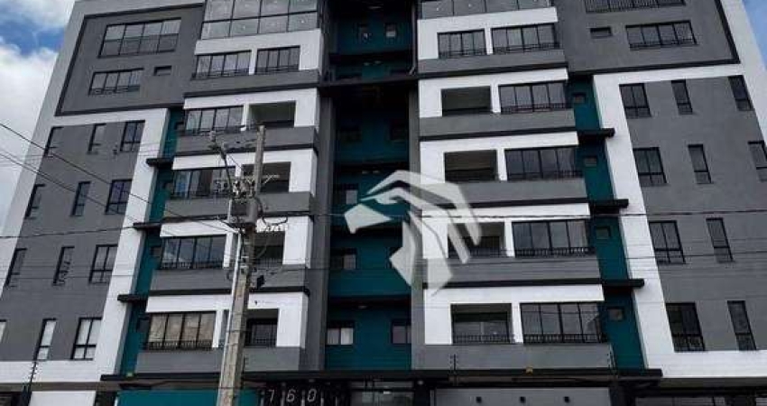 Apartamento com 2 dormitórios à venda, 66 m² por R$ 465.000,00 - Alto Alegre - Cascavel/PR