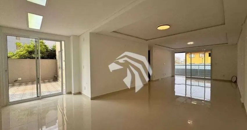 Apartamento com 3 dormitórios à venda, 99 m² por R$ 700.000,00 - Centro - Cascavel/PR