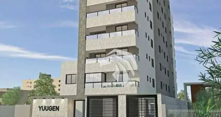 Apartamento com 2 quartos à venda na Rua São Luiz, Recanto Tropical, Cascavel