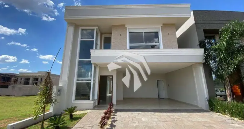Sobrado com 3 dormitórios à venda, 236 m² por R$ 1.800.000,00 - Claudete - Cascavel/PR
