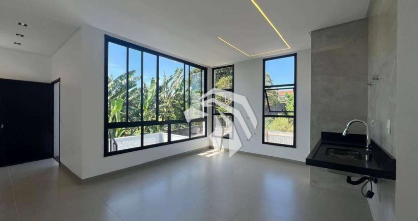 Casa com 3 dormitórios à venda, 183 m² por R$ 950.000,00 - Tropical II - Cascavel/PR
