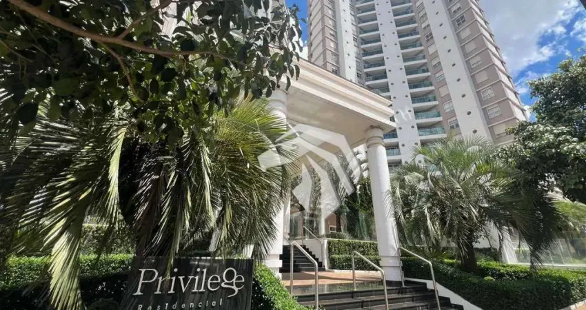 Apartamento com 3 dormitórios à venda, 187 m² por R$ 1.850.000,00 - Centro - Cascavel/PR