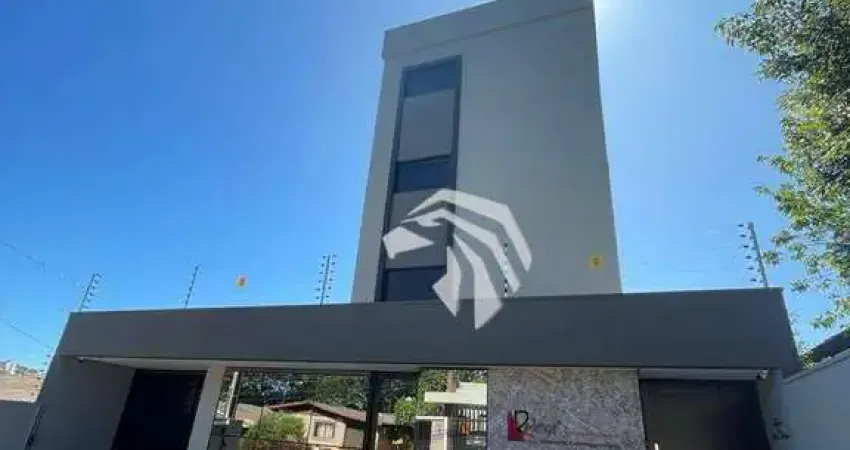 Apartamento com 2 dormitórios à venda, 73 m² a partir de R$ 440.000 - Cancelli - Cascavel/PR