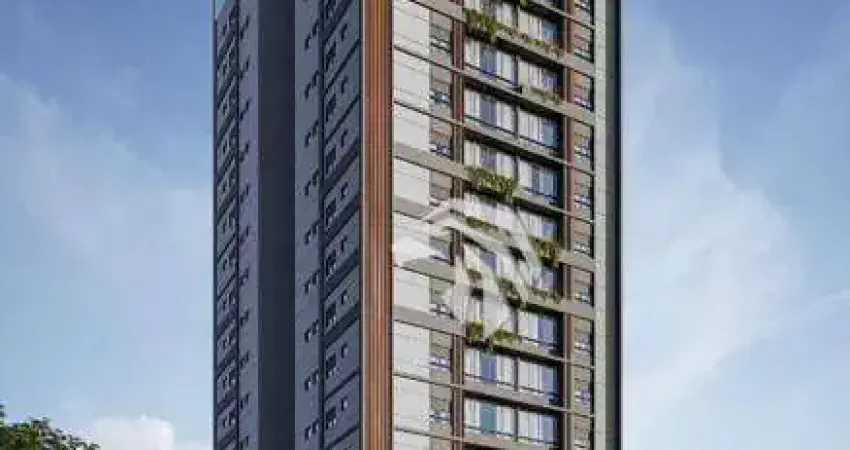 Hera Home, com 2 quartos venda, 76 m² por R$ 710.000 - Centro - Cascavel/PR