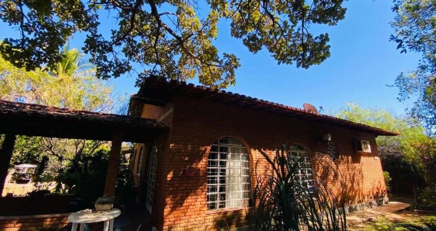 Casa comercial com 2 salas à venda no Joá, Lagoa Santa 