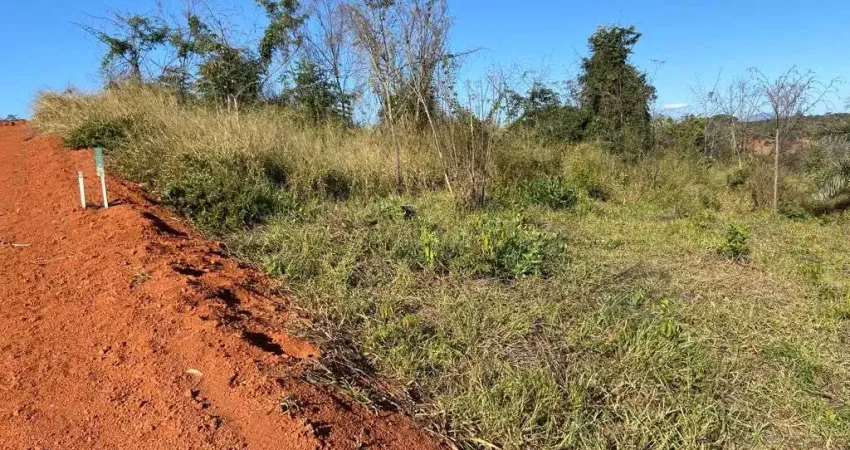 Terreno à venda, 525 m² por R$ 250.000,00 - Vila Albanos - Lagoa Santa/MG