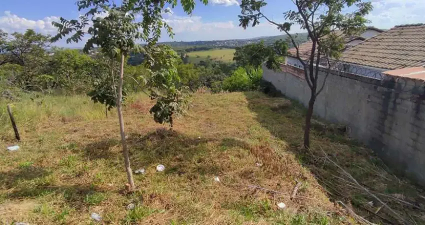 Terreno à venda na Bela Vista, Lagoa Santa 