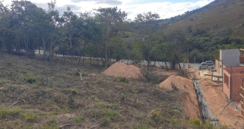 Lote no condomínio Lagoa Santa Park residense em Lagoa Santa