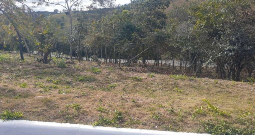 Lote no condomínio Lagoa Santa Park Resendense em Lagoa Santa