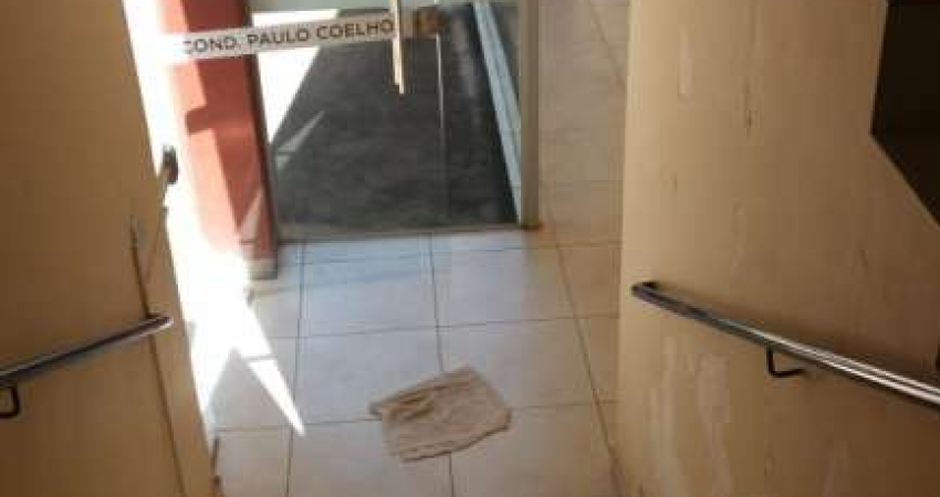 Apartamento com 2 quartos à venda no Palmital, Lagoa Santa 