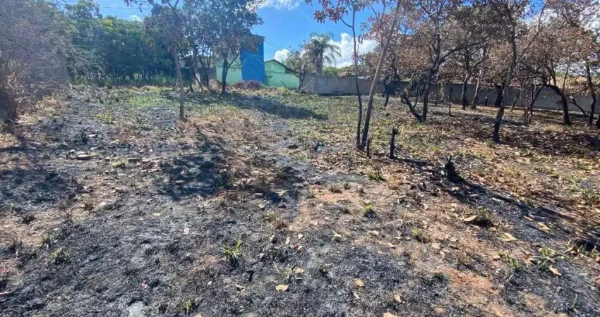 Terreno à venda no Joá, Lagoa Santa 