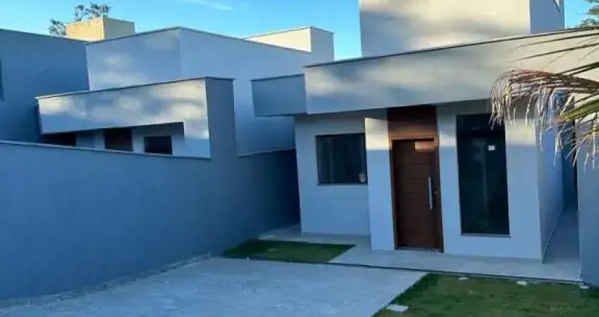Casa com 2 quartos à venda em Eldorado, Lagoa Santa 