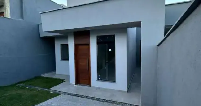 Casa com 2 quartos à venda em Eldorado, Lagoa Santa 