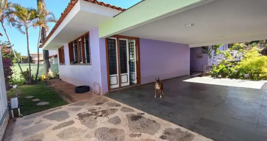 Casa com 3 quartos à venda no Várzea, Lagoa Santa 