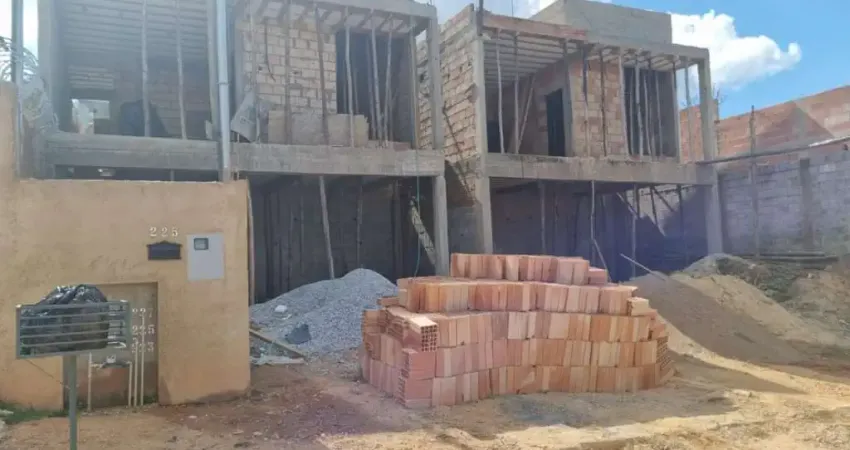 Casa com 3 quartos à venda em Shalimar, Lagoa Santa 