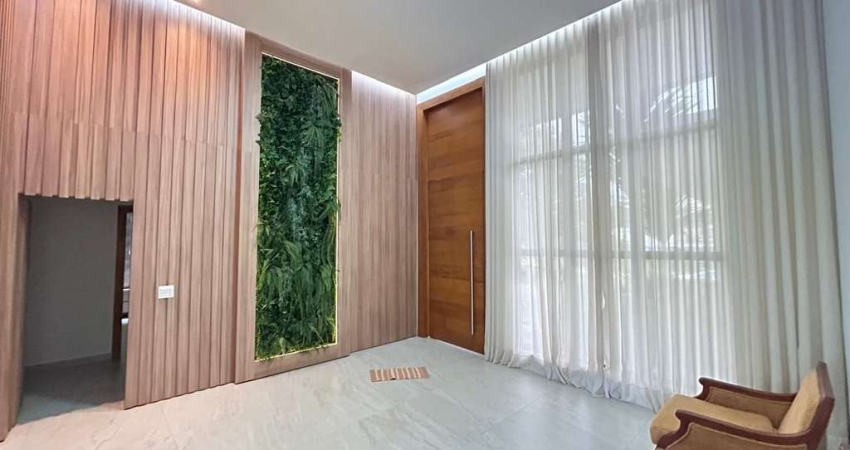 Casa em condomínio fechado com 4 quartos à venda no Condomínio Boulevard, Lagoa Santa 