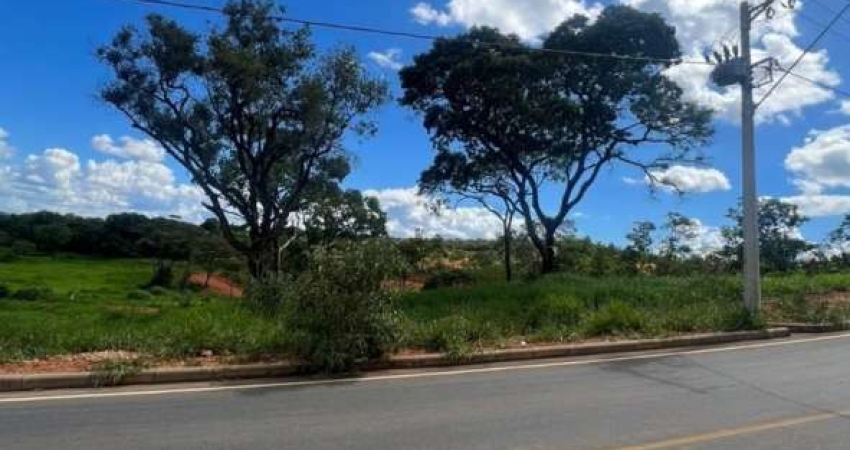 Terreno à venda no Residencial Cidade Jardim, Lagoa Santa 