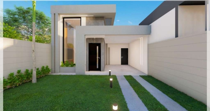 Casa com 3 quartos à venda na Lundcéia, Lagoa Santa 