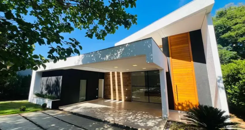 Casa em condomínio fechado com 5 quartos à venda no Veredas Da Lagoa, Lagoa Santa 