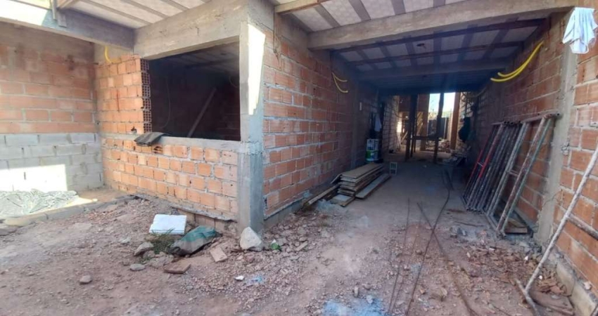 Casa com 3 quartos à venda no Residencial Riviera, Lagoa Santa 