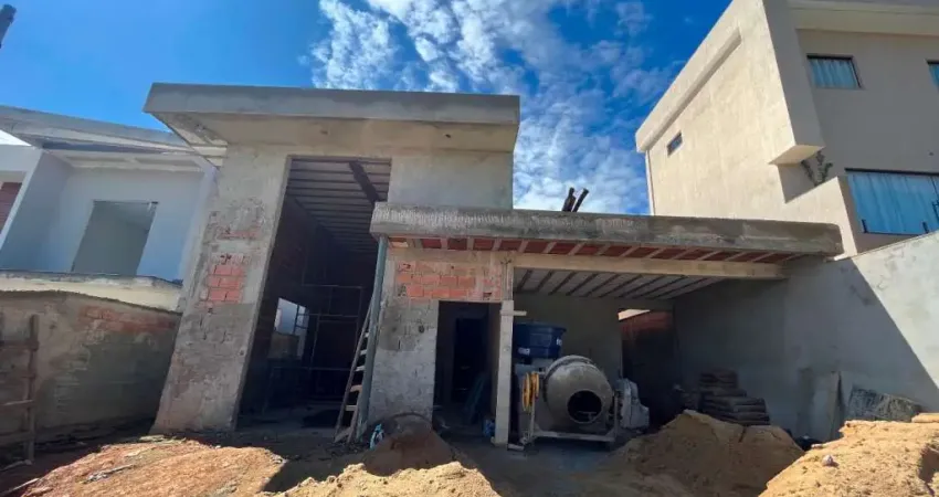 Casa em condomínio fechado com 3 quartos à venda no Flamboyant, Lagoa Santa 