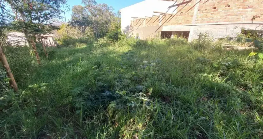 Terreno à venda no Portal do Sol, Lagoa Santa 