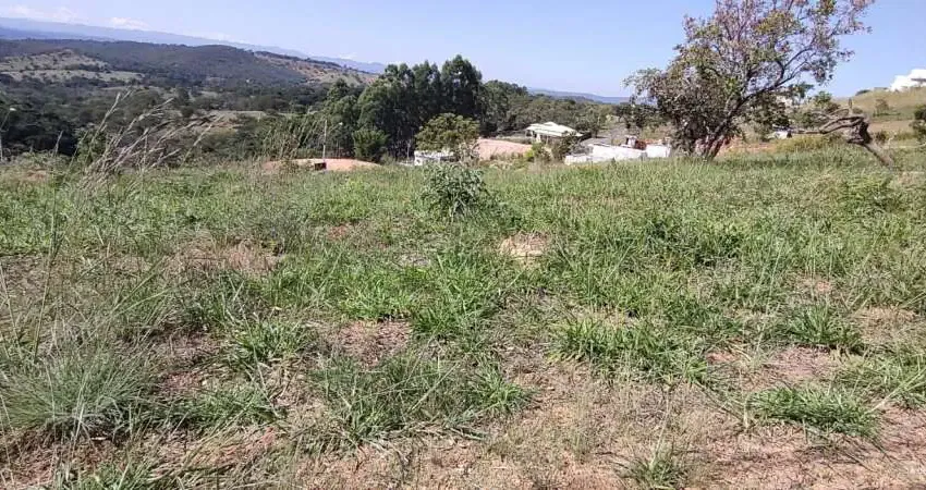Terreno à venda na Terra Vista, Lagoa Santa 