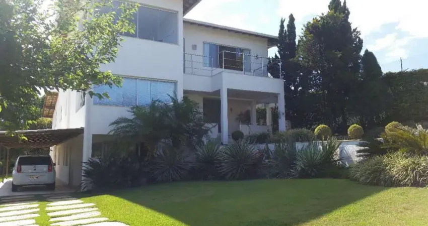 Casa à venda, 1000 m² por R$ 2.865.000,00 - Condomínio Estância das Amendoeiras - Lagoa Santa/MG