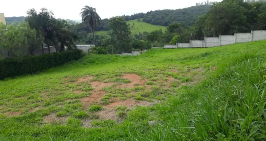 Terreno em condomínio fechado à venda na Zona Rural, Confins 