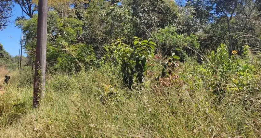 Terreno à venda em Recanto da Lagoa, Lagoa Santa 