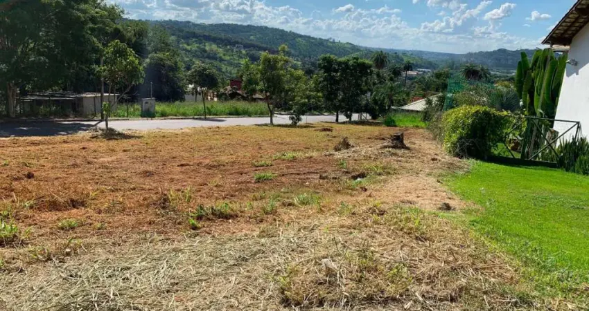 Terreno em condomínio fechado à venda na Zona Rural, Confins 