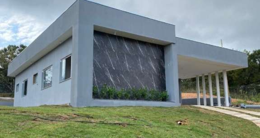 Casa em condomínio fechado com 3 quartos à venda no Condomínio Vale Do Luar, Jaboticatubas 