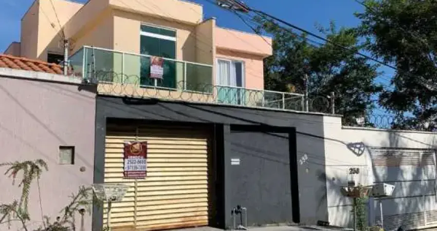 Casa com 3 quartos à venda no Jardim Imperial, Lagoa Santa 