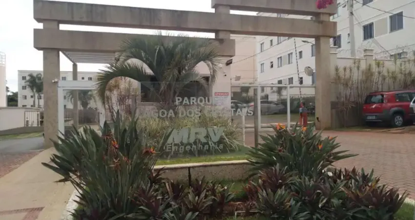 Apartamento em Lagoa Santa no bairro Lundceia