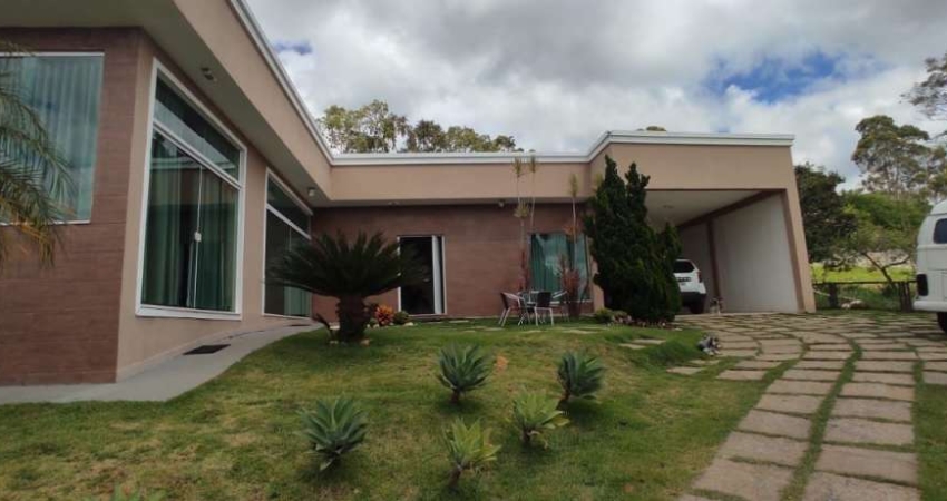 Casa com 4 dormitórios à venda, 400 m² por R$ 1.900.000,00 - Condomínio Terra Vista - Lagoa Santa/MG