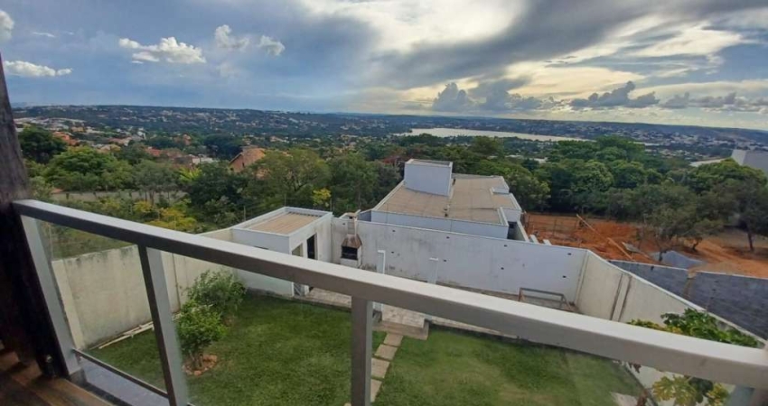 Casa em Lagoa Santa, no bairro Joá