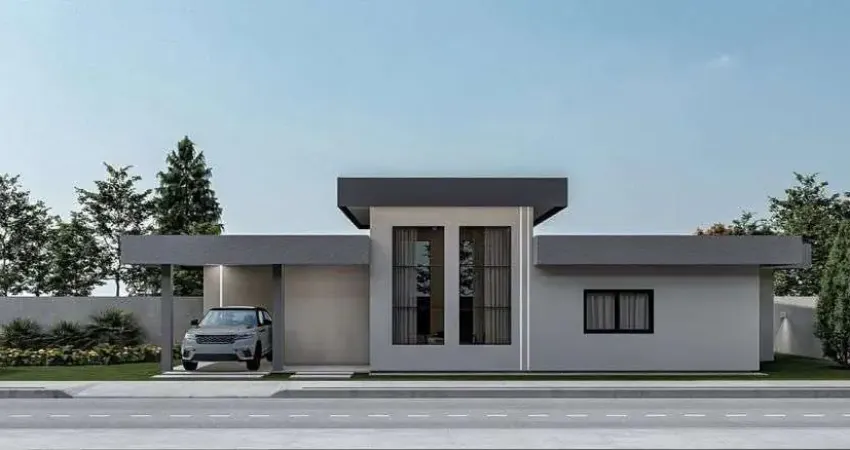 Casa com 3 dormitórios à venda, 127 m² por R$ 1.390.000,00 - Recanto da Lagoa - Lagoa Santa/MG