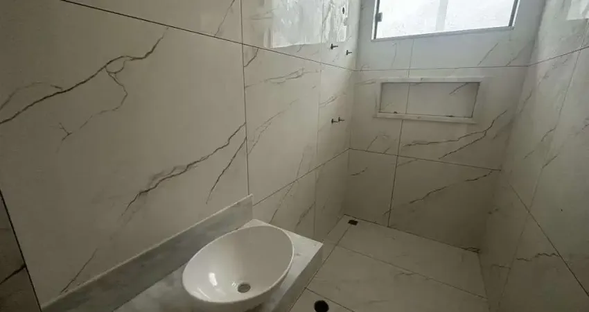 Casa no bairro Joana Marques em Lagoa Santa.