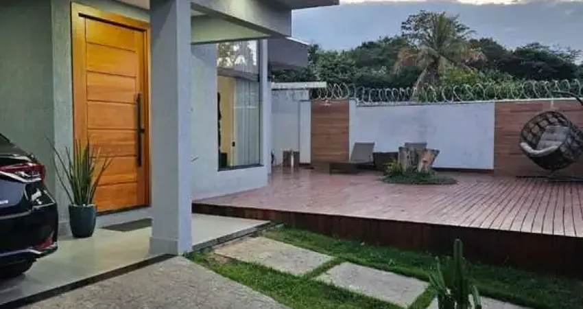 Casa à venda, 200 m² por R$ 1.100.000,00 - Várzea - Lagoa Santa/MG