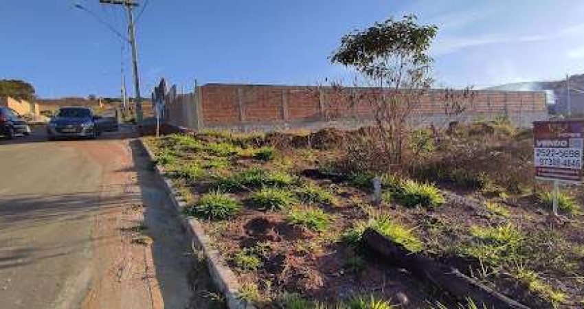 Terreno à venda, 420 m² por R$ 210.000,00 - Gran Pérola - Lagoa Santa/MG