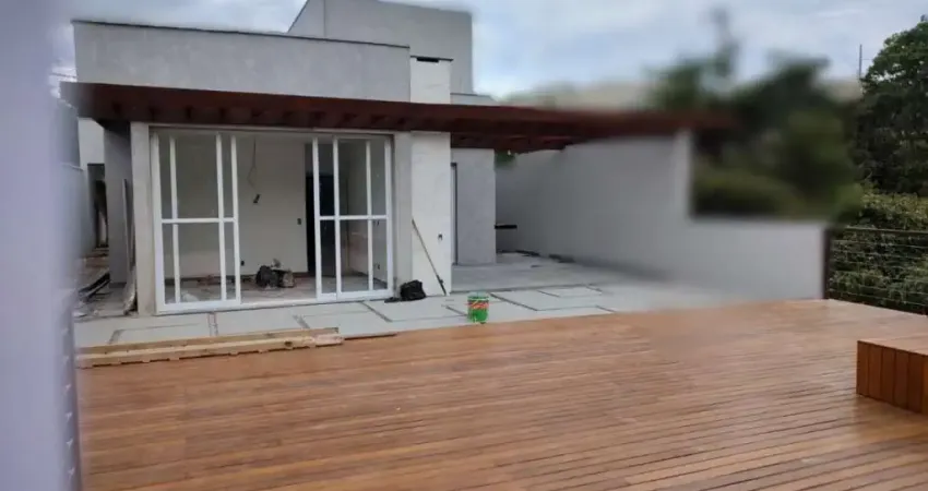Casa com 3 dormitórios à venda, 197 m² por R$ 1.050.000,00 - Redenção - Lagoa Santa/MG