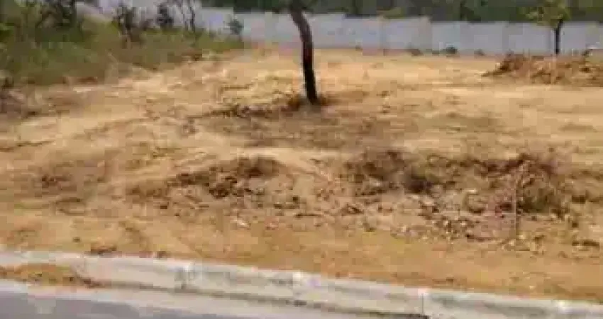 Terreno à venda, 408 m² por R$ 260.000,00 - Condomínio Mariposas - Lagoa Santa/MG