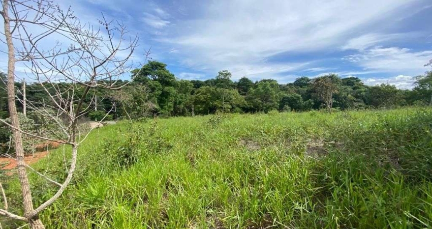 Terreno à venda, 2000 m² por R$ 850.000,00 - Condominio Vila Arcádia - Lagoa Santa/MG