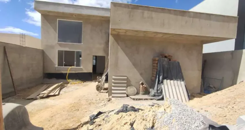 Casa à venda, 138 m² por R$ 1.100.000,00 - Condomínio Golden Class - Lagoa Santa/MG