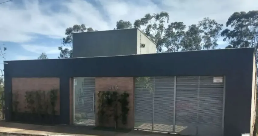 Casa à venda, 253 m² por R$ 950.000,00 - Jardim Imperial - Lagoa Santa/MG